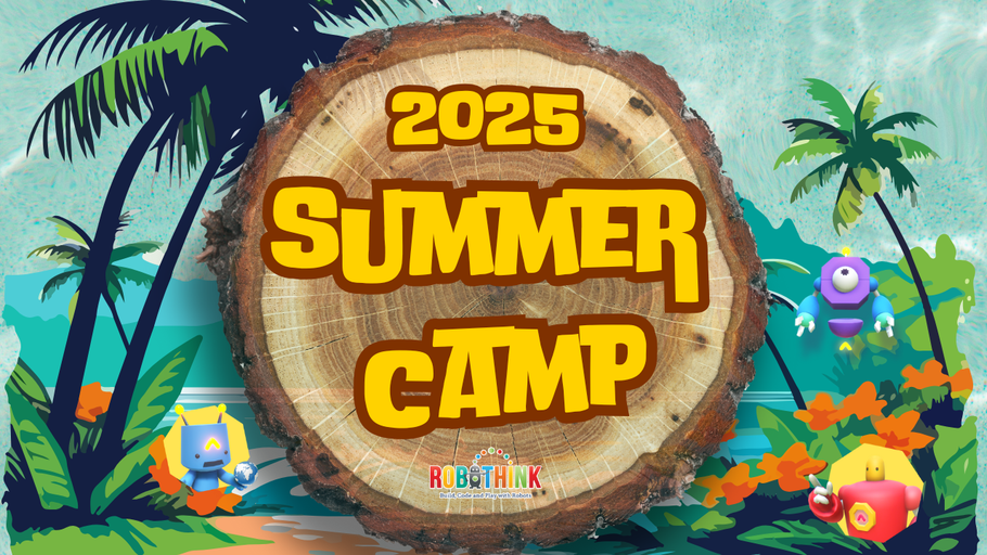 Summer Camp 2025 (2025-06-09 - 2025-08-15)