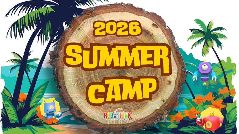 Summer Camp 2026 Coming Soon (2026-06-08 - 2026-07-24)